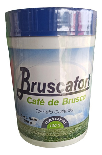 Cafe De Brusca - g a $140