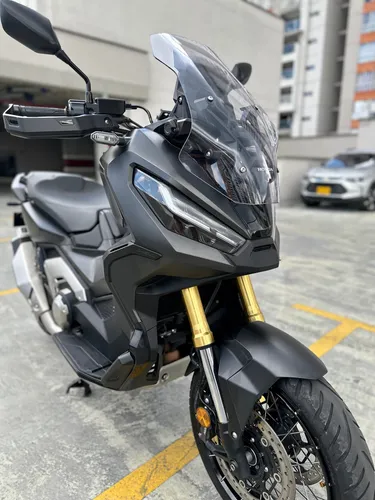 Honda Xadv 750 Cc Modelo 2023