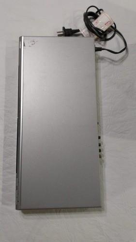 Reproductor De Dvd Sony Dvp-ns43p