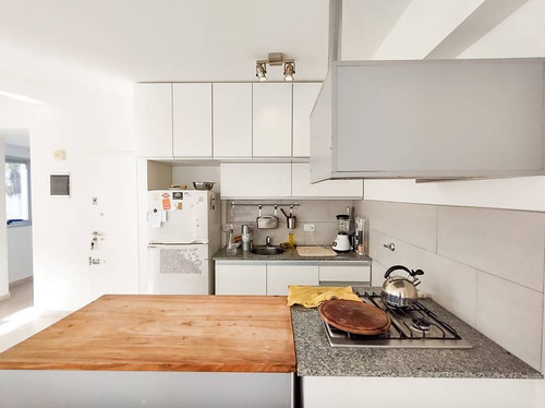 Venta De Departamento En Palermo
