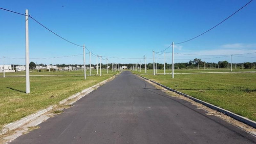 Imagen 15 de 30 de Lote En Venta En Gorina | 501y138 | Altos De Don Carlos 2 (mza.9-l.8) Uf. C