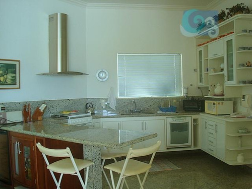 Imagem 22 de 30 de Casa À Venda - Condomínio Península - Praia Da Enseada - Guarujá - Ca0774