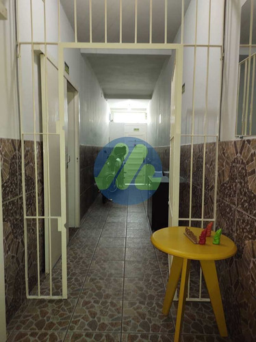 Imagem 12 de 30 de Casa Com 4 Dorms, Centro, Pelotas - R$ 850 Mil, Cod: 175 - V175