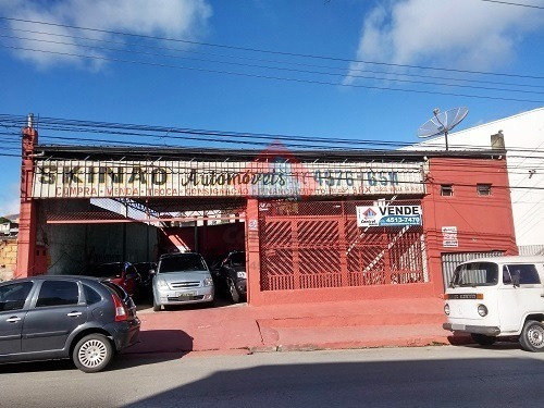 Imagem 22 de 22 de Comercial - Ref: 02435