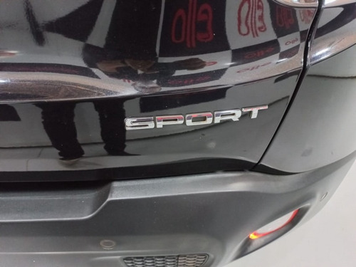 Imagem 14 de 14 de Jeep Renegade 1.8 Manual Sport