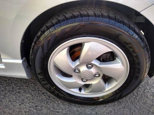 Imagem 15 de 15 de Kia Picanto 1.0 Ex 12v Flex 4p Automático