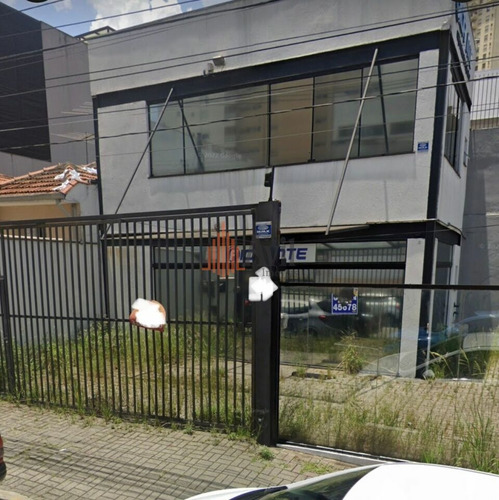 Imagem 3 de 5 de Excelente Localização Para Ponto Comercial No Tatuapé - Av7588