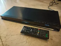 Comprar Blu Ray Player Sony | Mod. Bdp S380 Controle + Cabo Hdmi :)