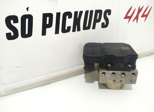Módulo Abs Original Gm A18 S10 2.8 116000-40050 (Usado)