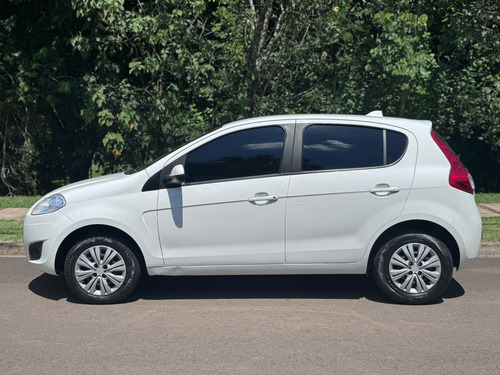 Fiat Palio 1.0 MPI ATTRACTIVE 8V FLEX 4P MANUAL
