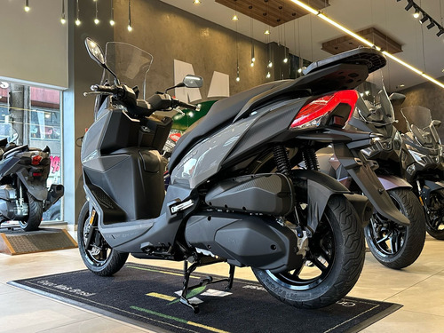Joiryde 300 Abs-2025- 0km-48x S Entrada-ny