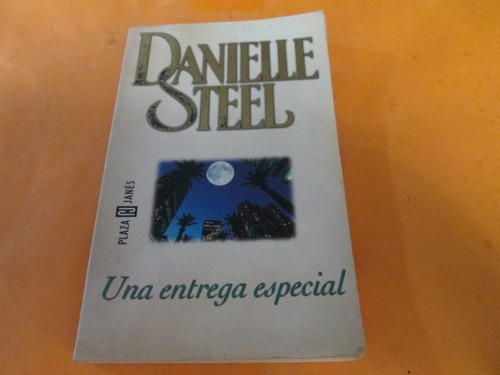 Una Entrega Especial, Danielle Steel Año 2000