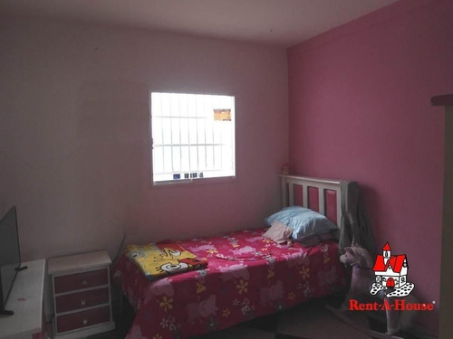 Imagen 11 de 15 de Casa En Venta La Pedrera Maracay 22-14071 Hc