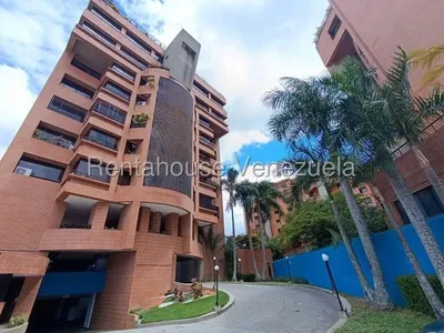 Apartamento en alquiler