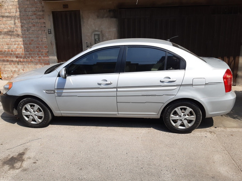Hyundai Accede Hyundai Accede Full