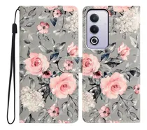 Comprar Funda 3d Pu Para Oppo A60 Para Oppo A3 Pro\u002Foppo Reno12 Globa