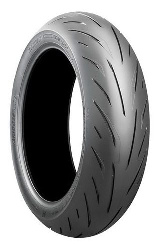 Llanta Bridgestone Battlax S22 160/60zr-17 M/c Tl Radial 69w