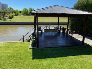 Imagen 11 de 30 de Casa En Venta - El Yacht, Nordelta