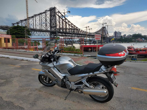 Imagen 10 de 11 de Yamaha Fjr 1300