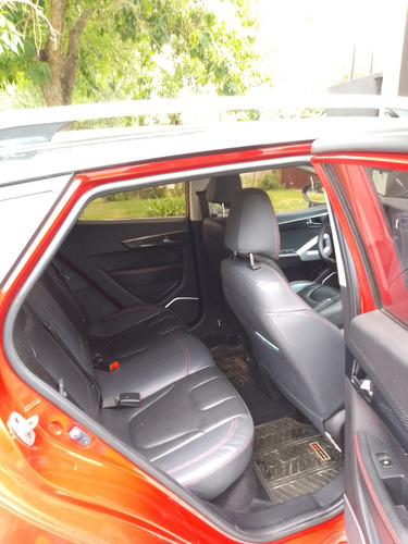JAC S2 1.5 Intelligent