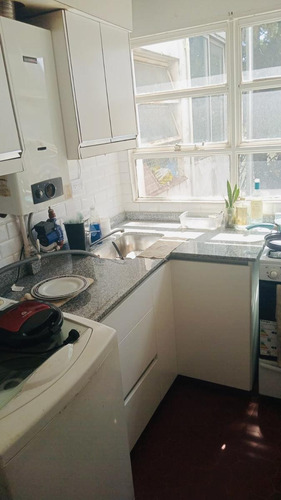 Departamento En Villa Martelli, Vicente Lopez.