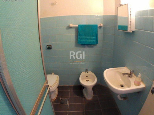 Apartamento Bom Fim Porto Alegre - 5713