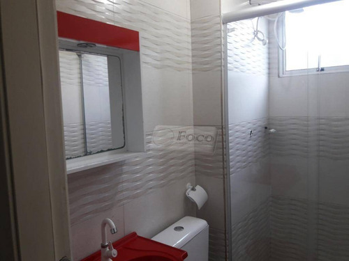 Imagem 23 de 27 de Apartamento À Venda, 45 M² Por R$ 190.000,00 - Água Chata - Guarulhos/sp - Ap0673