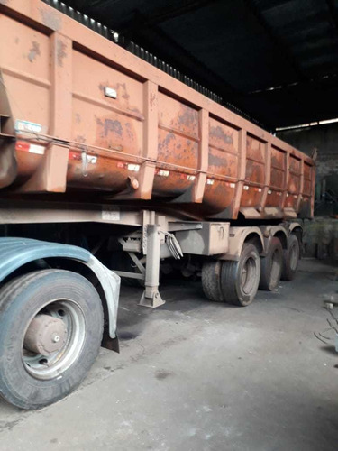 Mercedes Benz 1634 4x2