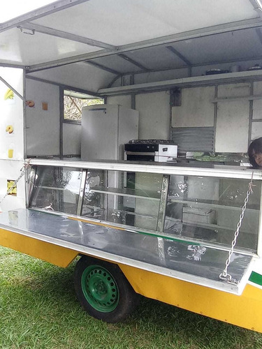 Trailer