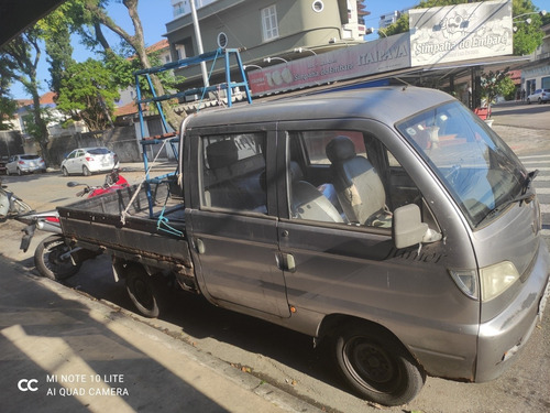 Tower Junior Cabine Dupla Pickup Ud