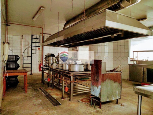Imagem 15 de 30 de Prédio Comercial - 723m² - Campina, Belém/pa - Rmx_7971_469852