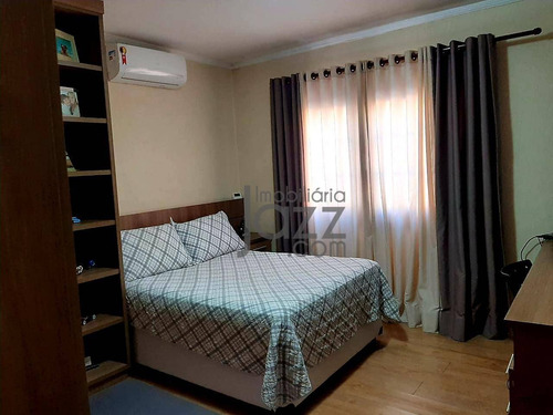 Imagem 13 de 26 de Casa Com 5 Dormitórios À Venda, 500 M² Por R$ 1.390.000,00 - Fazenda Hotel São Bento Do Recreio - Valinhos/sp - Ca12297