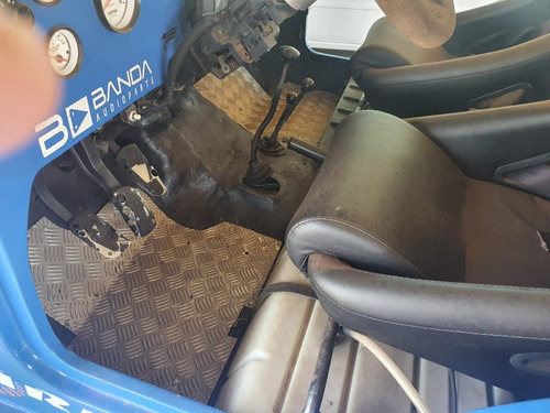 Imagem 8 de 15 de Ford Jeep