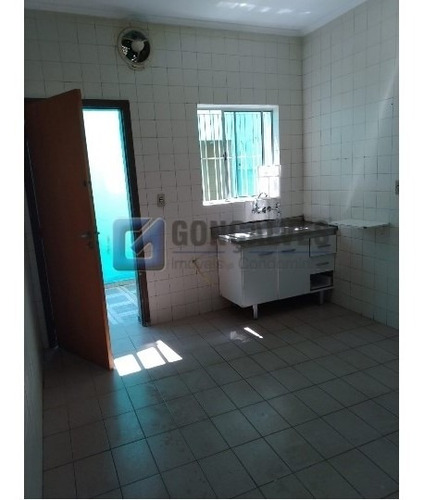 Imagem 6 de 15 de Venda Sobrado Sao Bernardo Do Campo Vila Dayse Ref: 128494 - 1033-1-128494