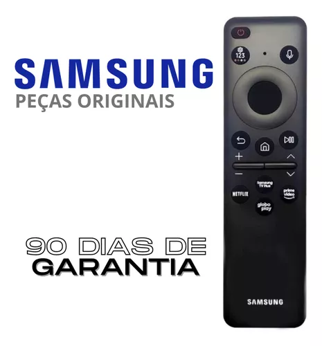 Controle Para Tv Samsung Cu8000 Cu7700 Tu7700 Tu8000 4k Xbox