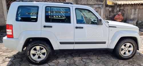 Jeep Cherokee 3.7 Sport Aut. 5p