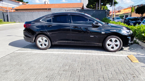 Chevrolet Onix plus 1.0 Premier I Turbo Aut. 4p