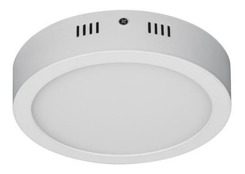 Plafon 60 Leds Luz Calida Voltech 46714