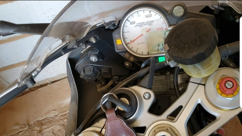Bmw Rr 1000