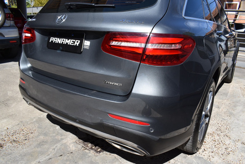 Mercedes-Benz Clase GLC 300 4matic Amg Line 300