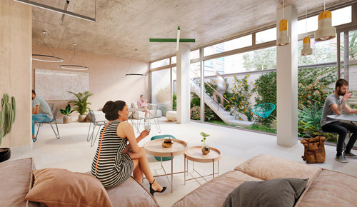 Weik Plaza CAP01