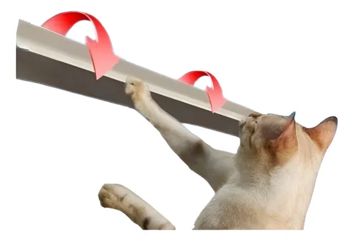 comprar Cerramiento - Protección Para Gatos Mascotas!! Safecat