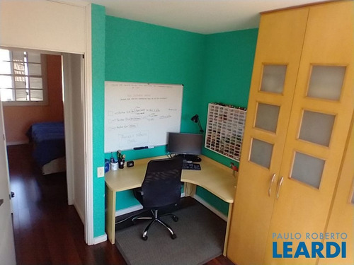 Imagem 6 de 13 de Casa Em Condomínio - Jardim Valdibia - Sp - 634935