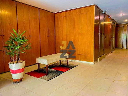 Imagem 15 de 29 de Casa Com 5 Dormitórios À Venda, 350 M² Por R$ 2.446.000,00 - Santo Amaro - São Paulo/sp - Ca13980