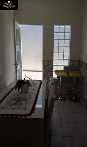 Imagem 10 de 21 de Ótima Casa Em Tatuí Comercial/residencial - Ca00488 - 69889056