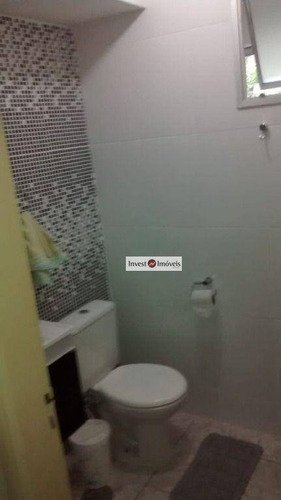 Imagem 11 de 11 de Apartamento Com 2 Dormitórios À Venda, 48 M² Por R$ 192.000 - Parque Industrial - São José Dos Campos/sp - Ap4984