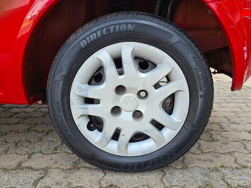 Ford Ka 1.0 Flex