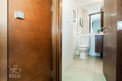 Imagen 7 de 26 de Departamento En Venta De 3 Dormitorios En Vitacura