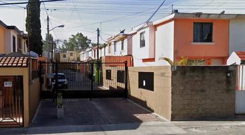 Hermosa Casa En Condominio En Tlaquepaque Jalisco Cat/ser