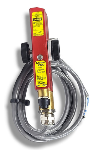 Laser L600 (Usado)